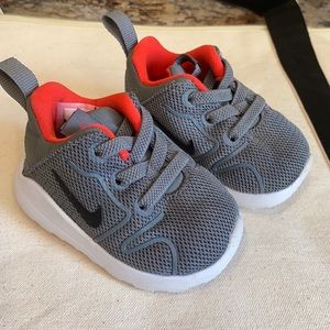 Nike 2C